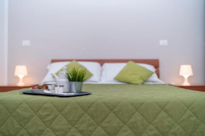 Green Residence